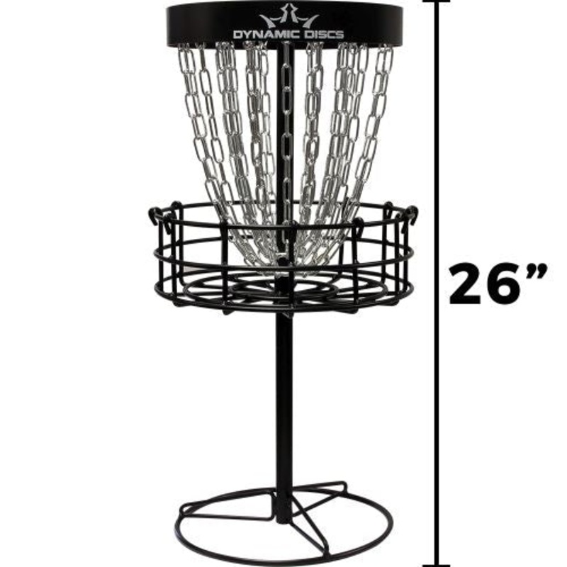 Dynamic Discs Mini Recruit Basket
