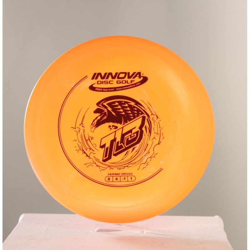 Innova DX TL3 Fairway Driver