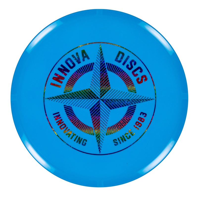 Innova Star Jay – First Run Proto Star