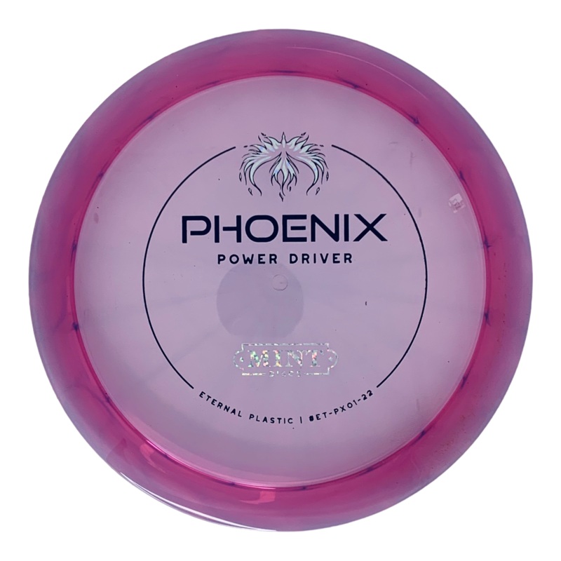 Mint Discs Eternal Phoenix