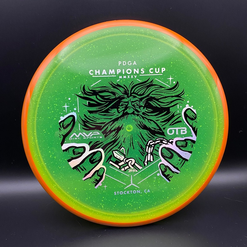 MVP – Hex – Proton Particle Glow – 2025 Champions Cup Edition