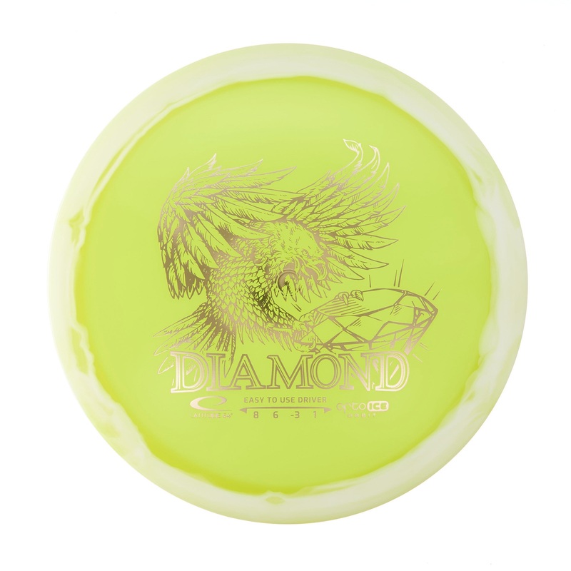 Opto Ice Orbit Diamond