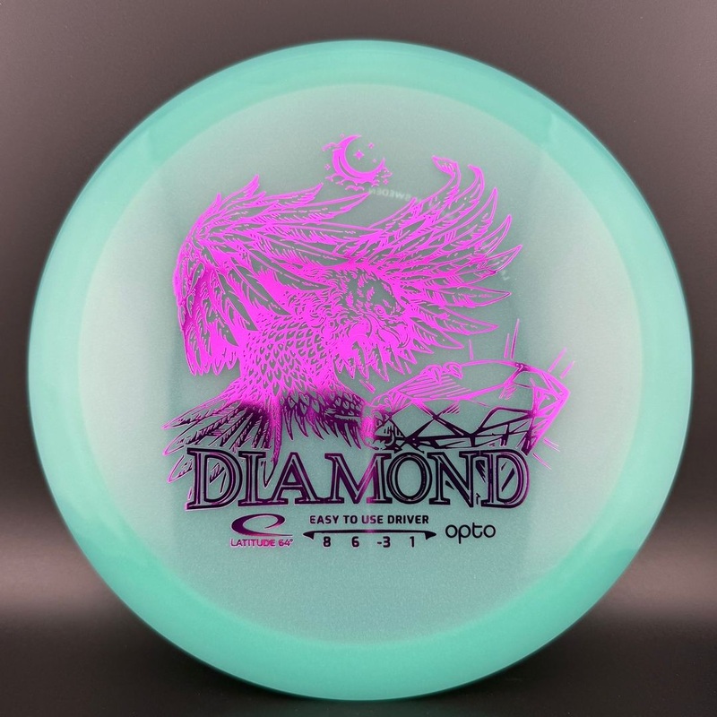 Opto Moonshine Diamond