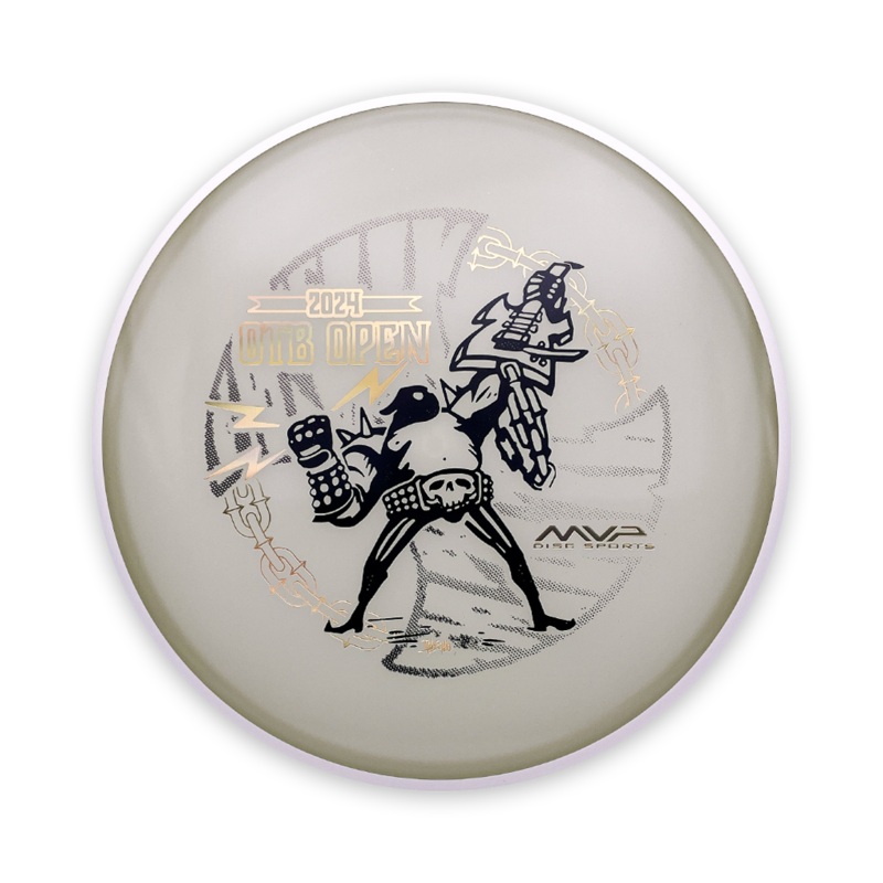 OTB Open Eclipse Watt