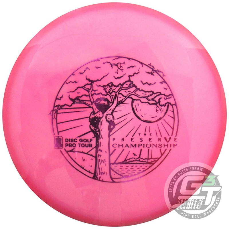 Prodigy Limited Edition 2022 Preserve Championship 750 Spectrum M2 Midrange Golf Disc