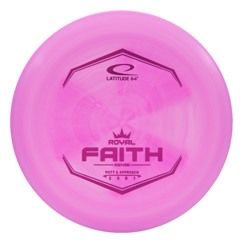 Royal Sense Faith