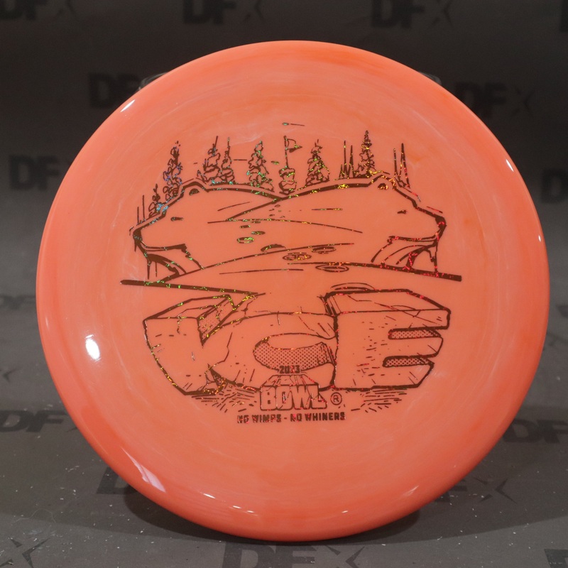 Thought Space Athletics Aura Pathfinder – 2023 Ice Bowl