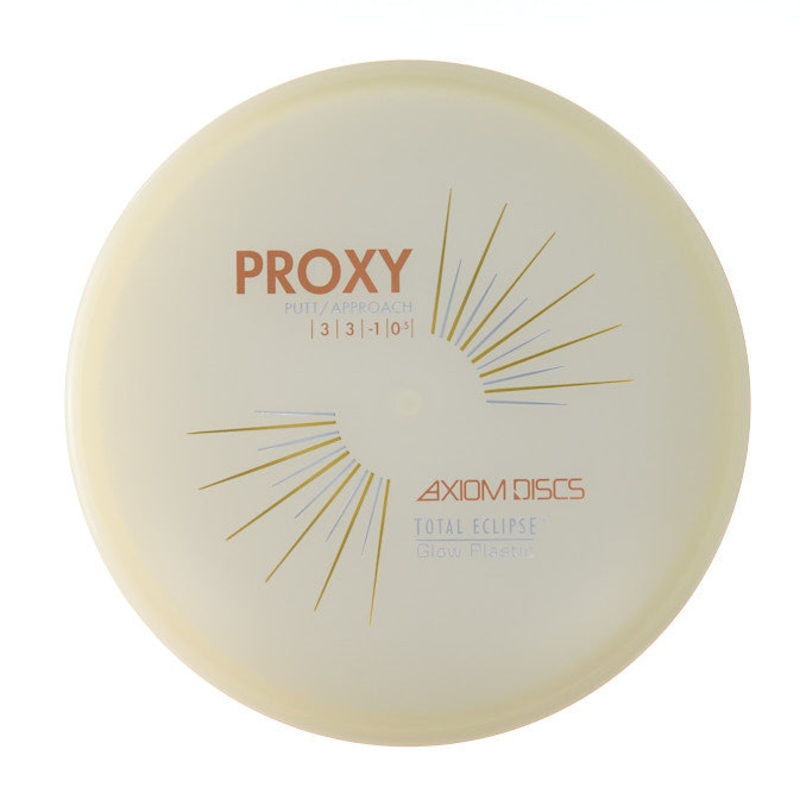 Total Eclipse Proxy