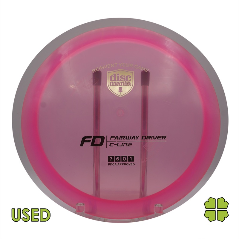 Used FD