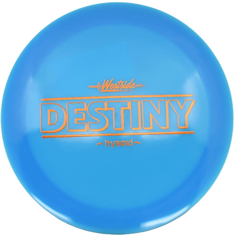 Westside Discs Destiny