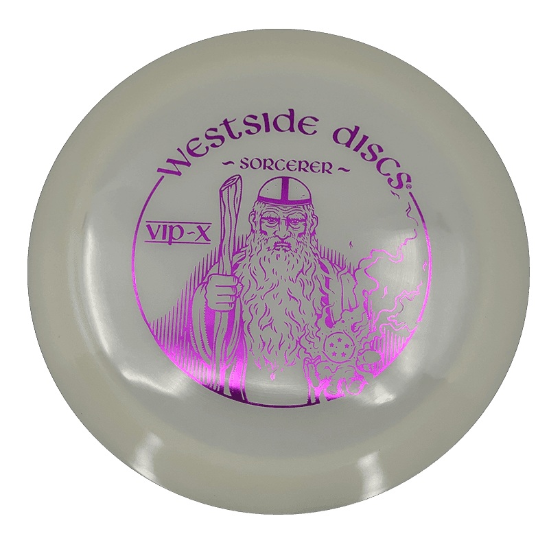Westside Discs Sorcerer