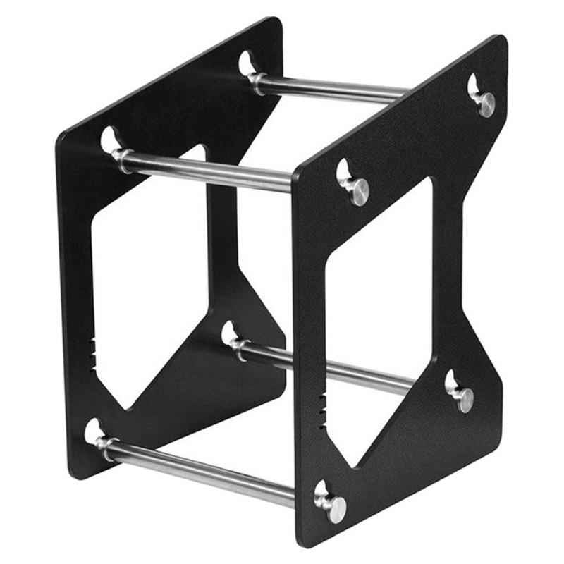 ZUCA Disc Golf Cart Replacement Disc Rack