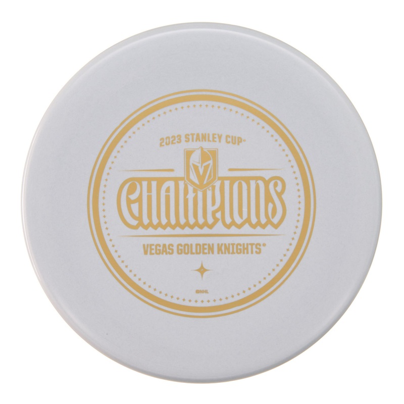 2023 NHL Stanley Cup Champion Vegas Golden Knights 500 Glimmer A5