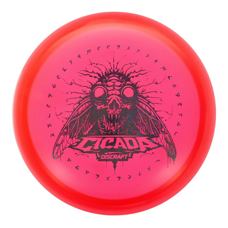 2025 Ledgestone Edition CryZtal Lite Cicada