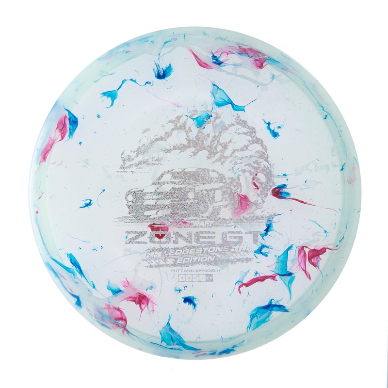2025 Ledgestone Wave 3 Jawbreaker Z FLX Zone GT