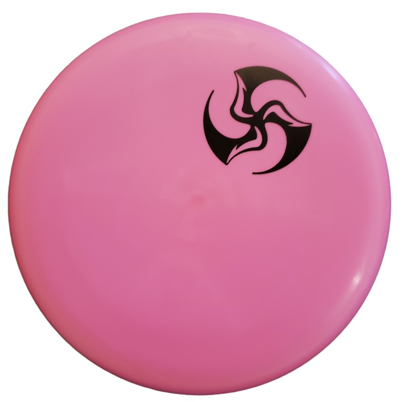 Dynamic Discs Classic Blend Deputy Huk Lab TriFly