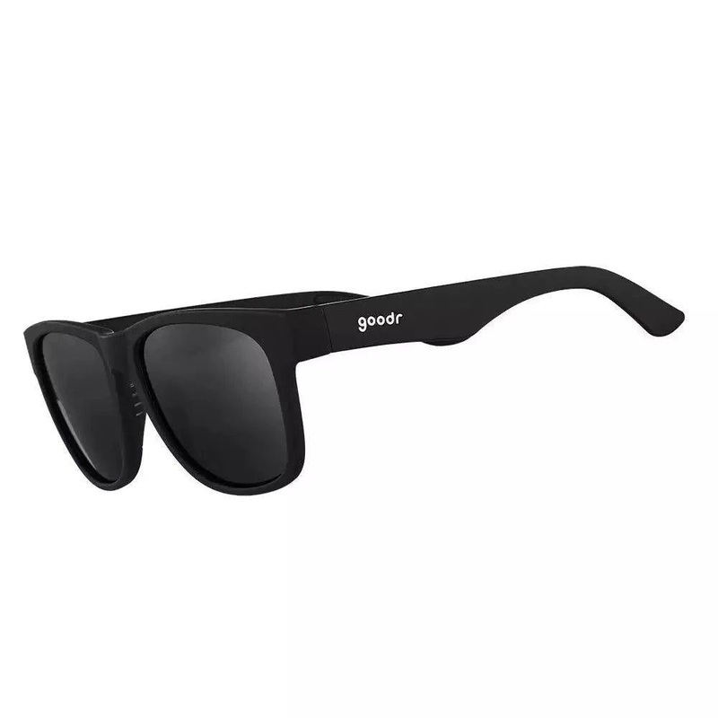 “Hooked On Onyx BFG Premium Sunglasses