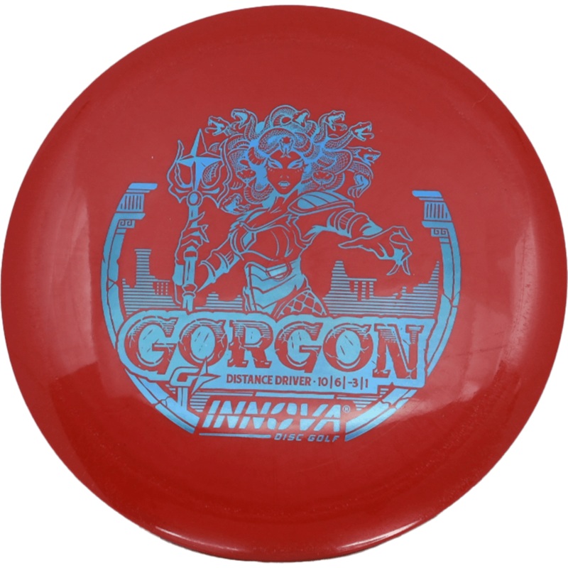 Innova Gorgon