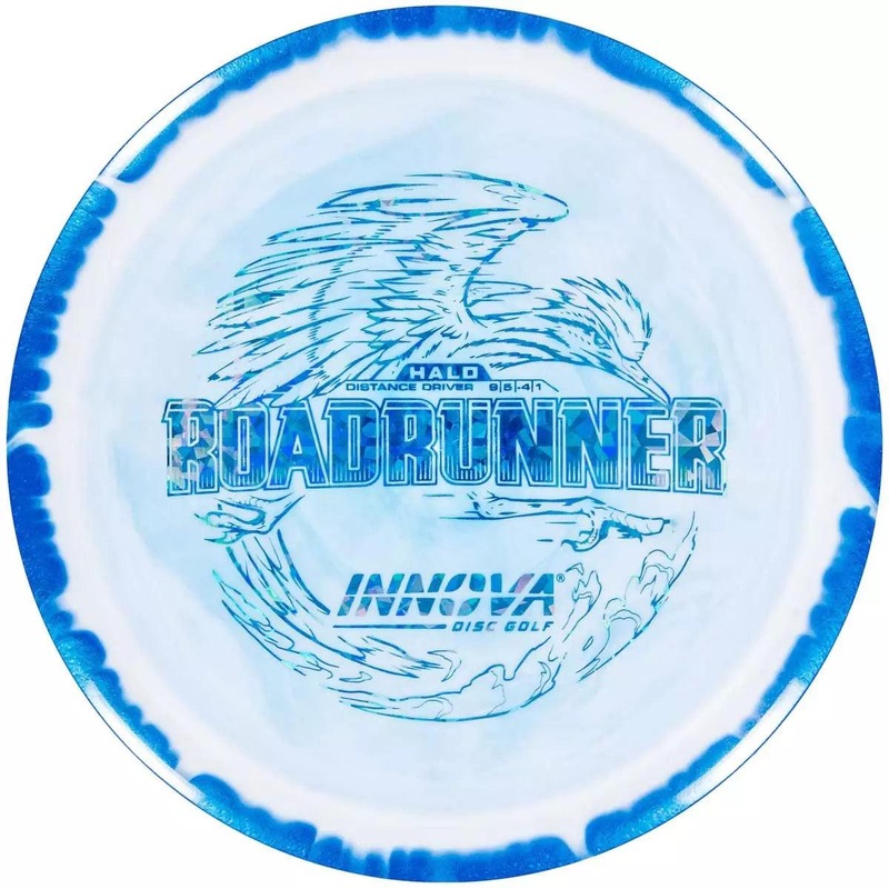 Innova Halo Roadrunner