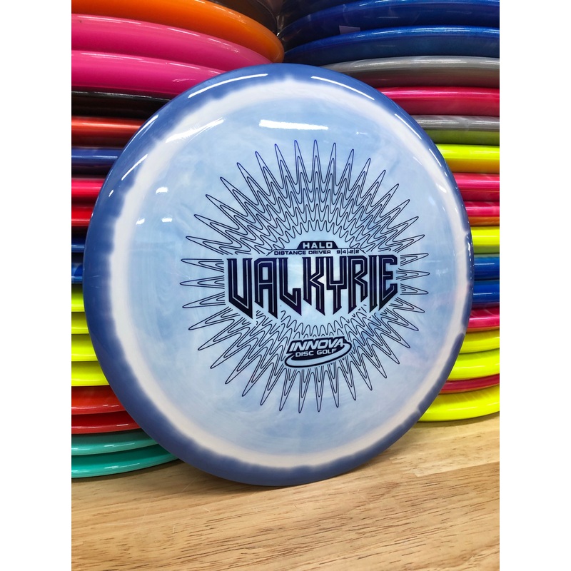 Innova Halo Star Valkyrie