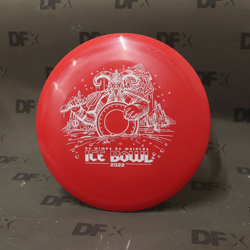 Innova Star Sidewinder – Ice Bowl