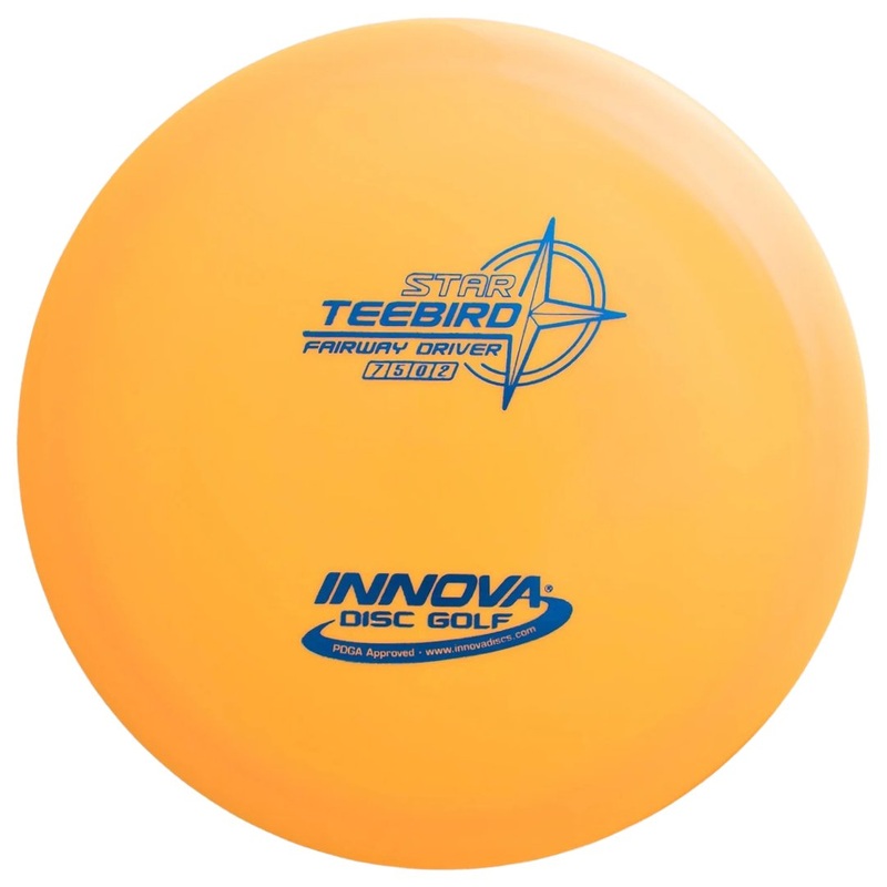 Innova Star TeeBird