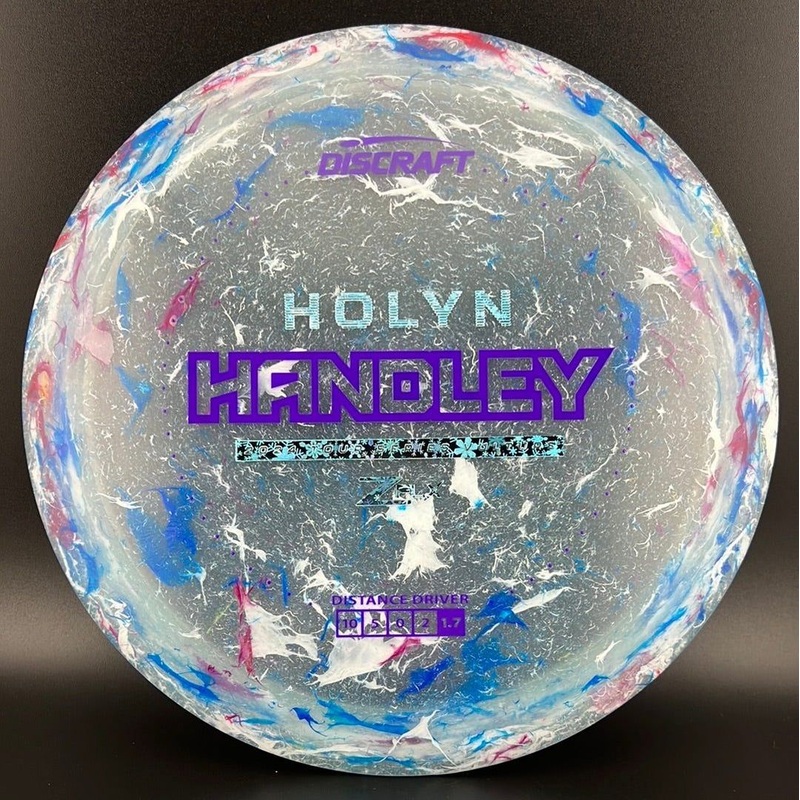 Jawbreaker Z FLX Vulture – 2024 Holyn Handley Tour Series