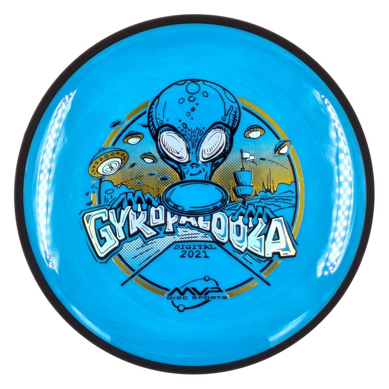 MVP Neutron Uplink – Gyropalooza 2021