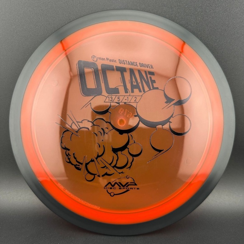 Proton Octane