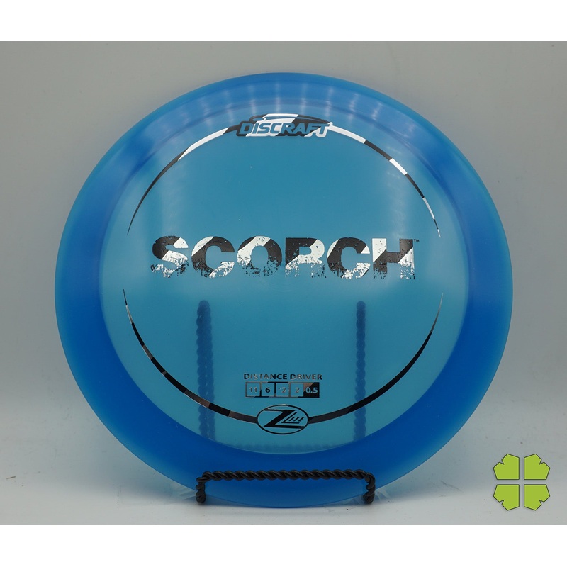 Scorch – Z Lite