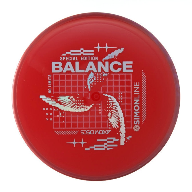 Special Edition Neutron Balance