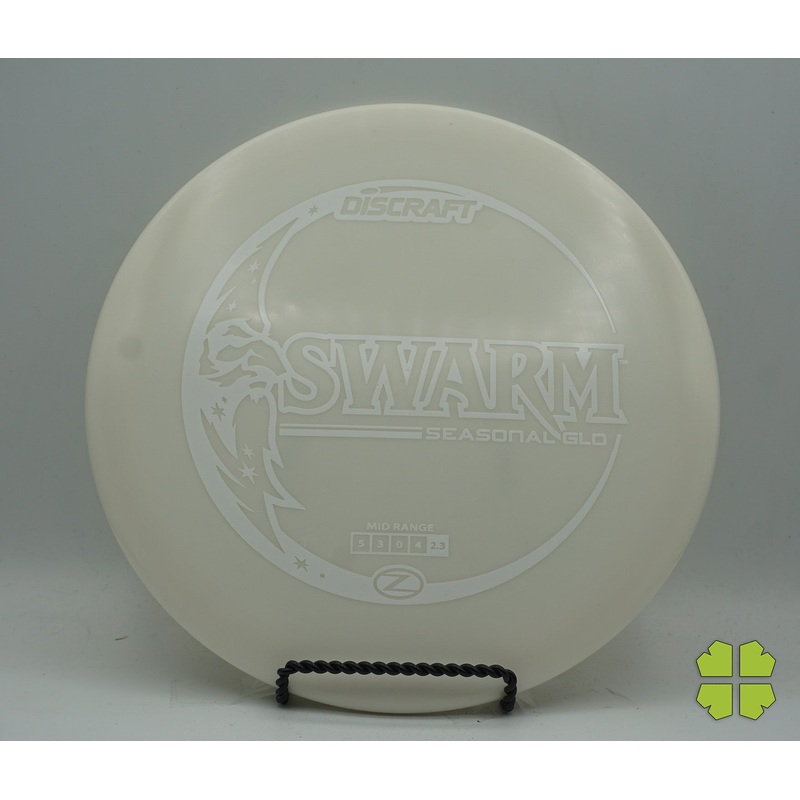 Swarm – Z Seasonal Glo