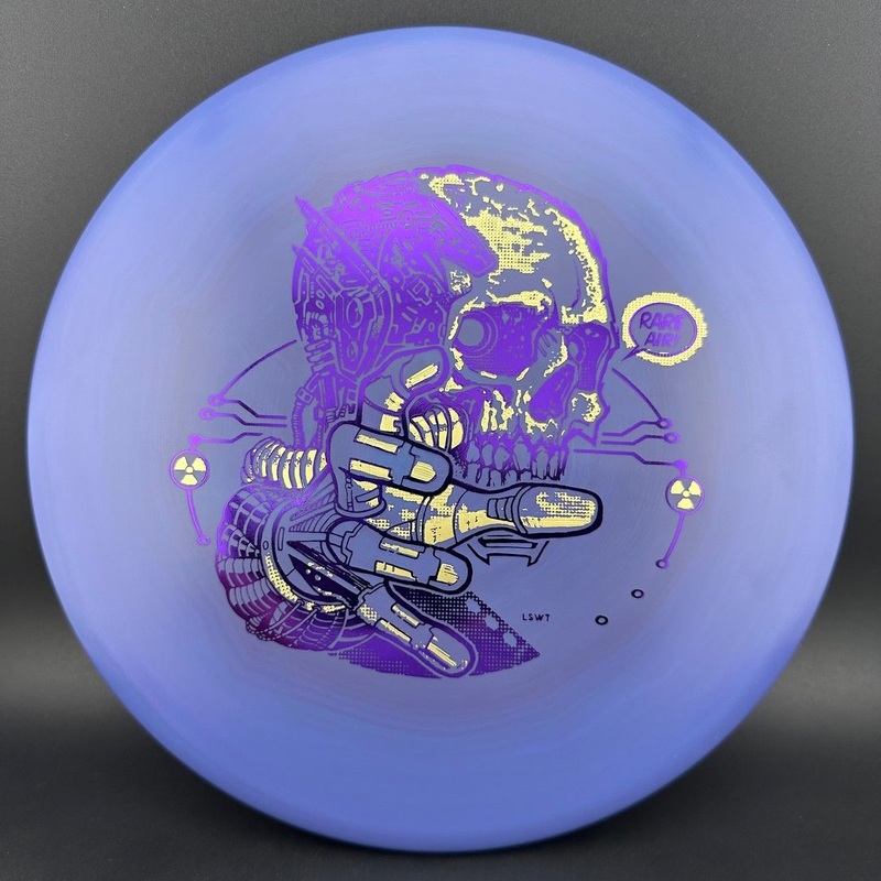 Swirly Star Mako – [STRATUS] FEAR V1 by Les White