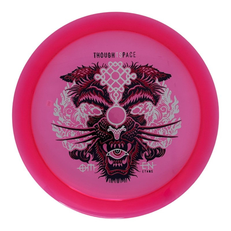 Thought Space Athletics Ethos Omen