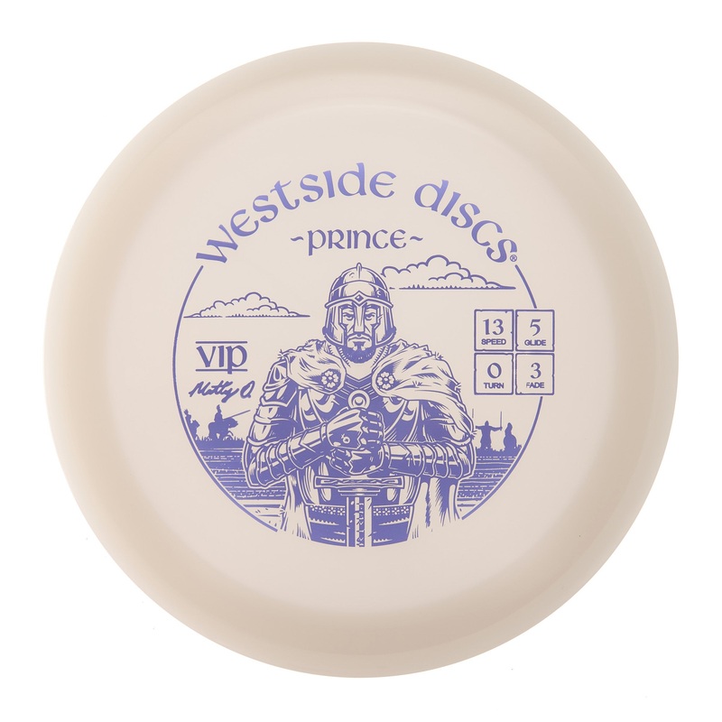 Westside Prince – Matt Orum First Run VIP 174g | Style 0006