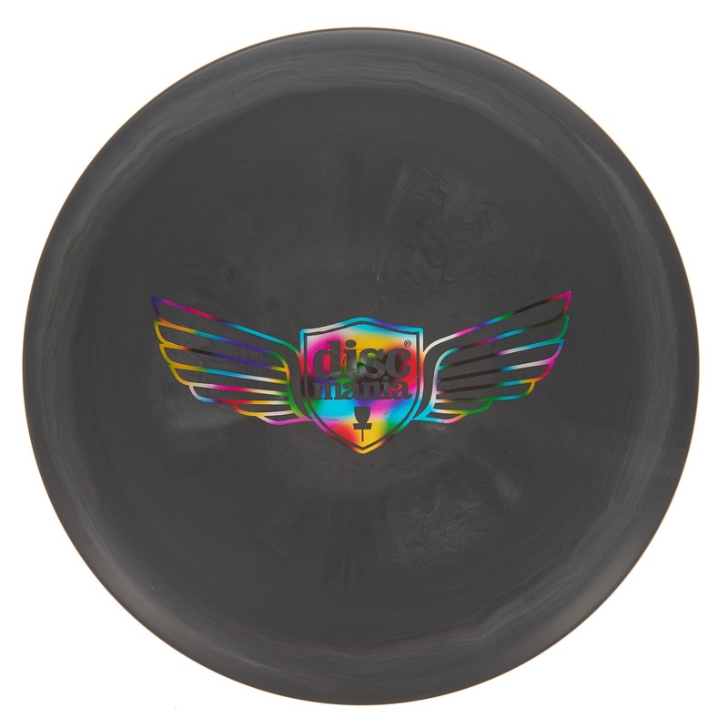Wing Stamp S-Line Swirl MD1