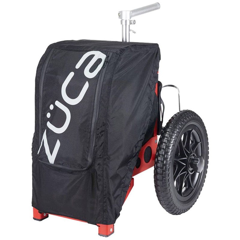 ZUCA Compact Disc Golf Cart Rainfly