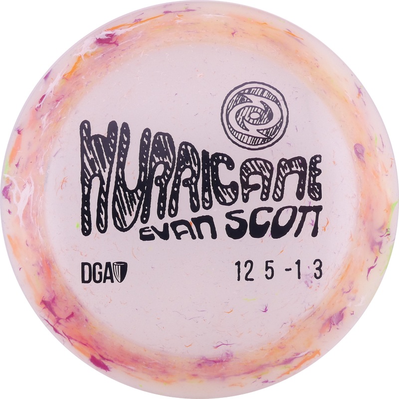 2025 Evan Scott Tour Series Hurricane