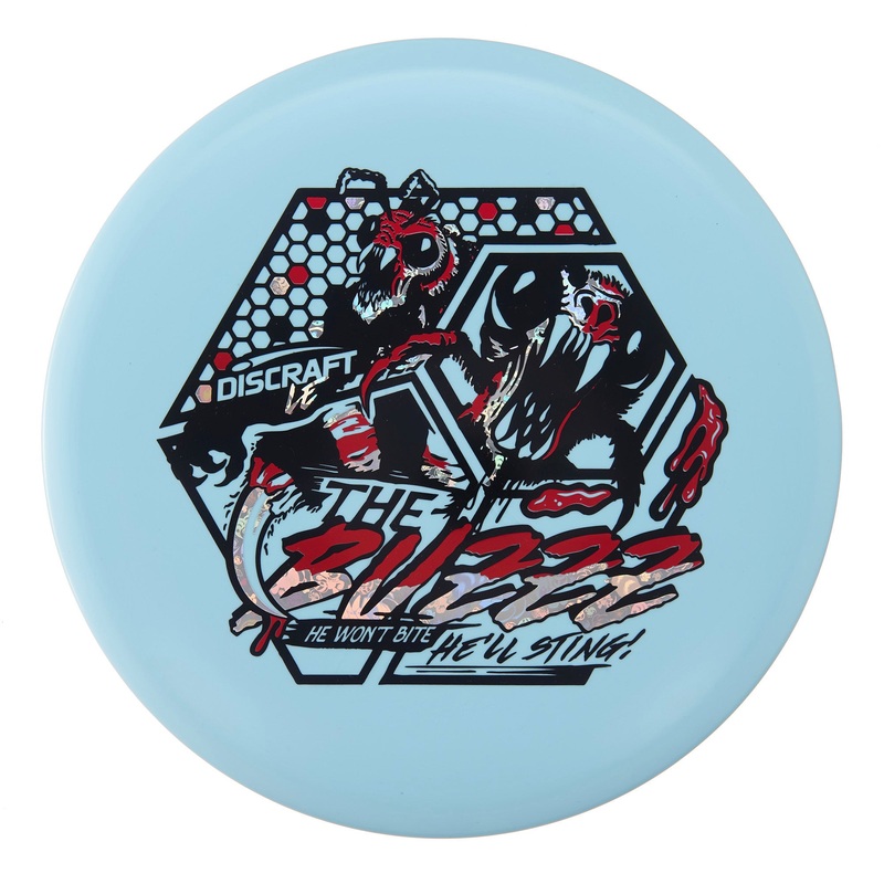 2025 Ledgestone TriFoil ESP Buzzz
