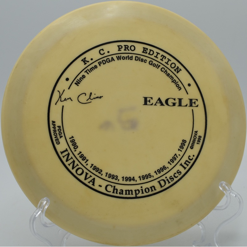9X KC Pro Eagle