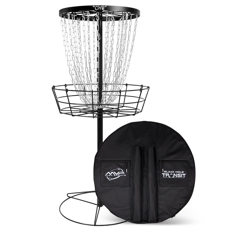 Black Hole Lite with Transit Bag