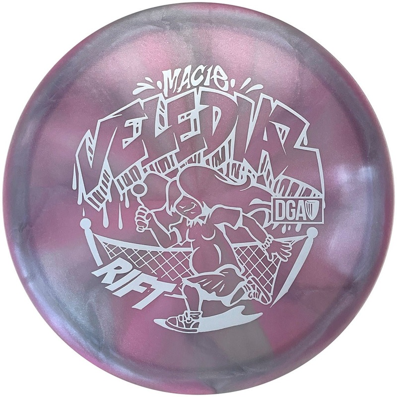 DGA Macie Velediaz Rift – Tour Series 2024