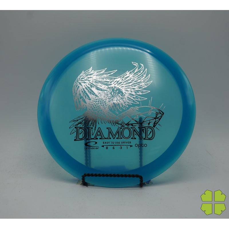 Diamond – Opto