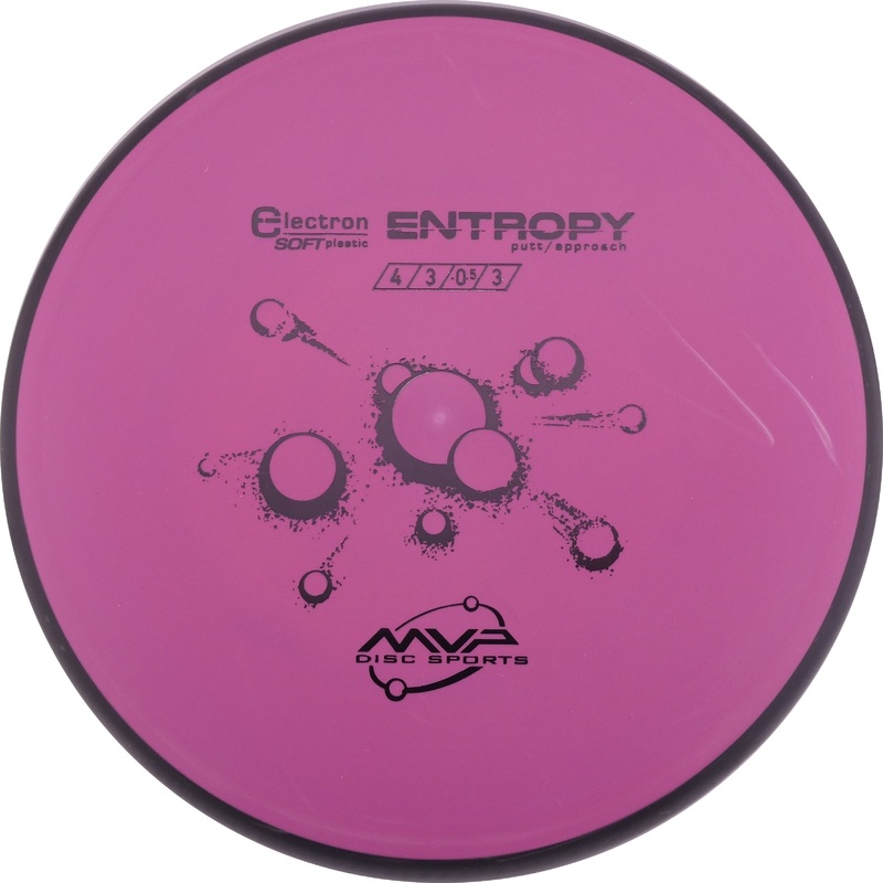 Electron Entropy (Soft) 170-175g