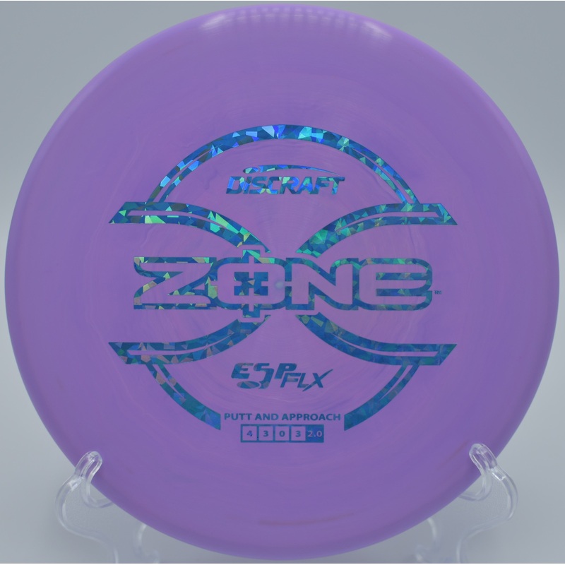 ESP FLX Zone