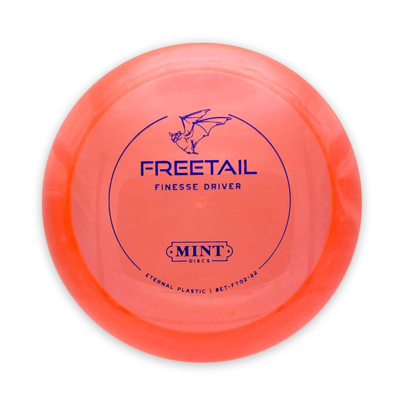 Eternal Freetail
