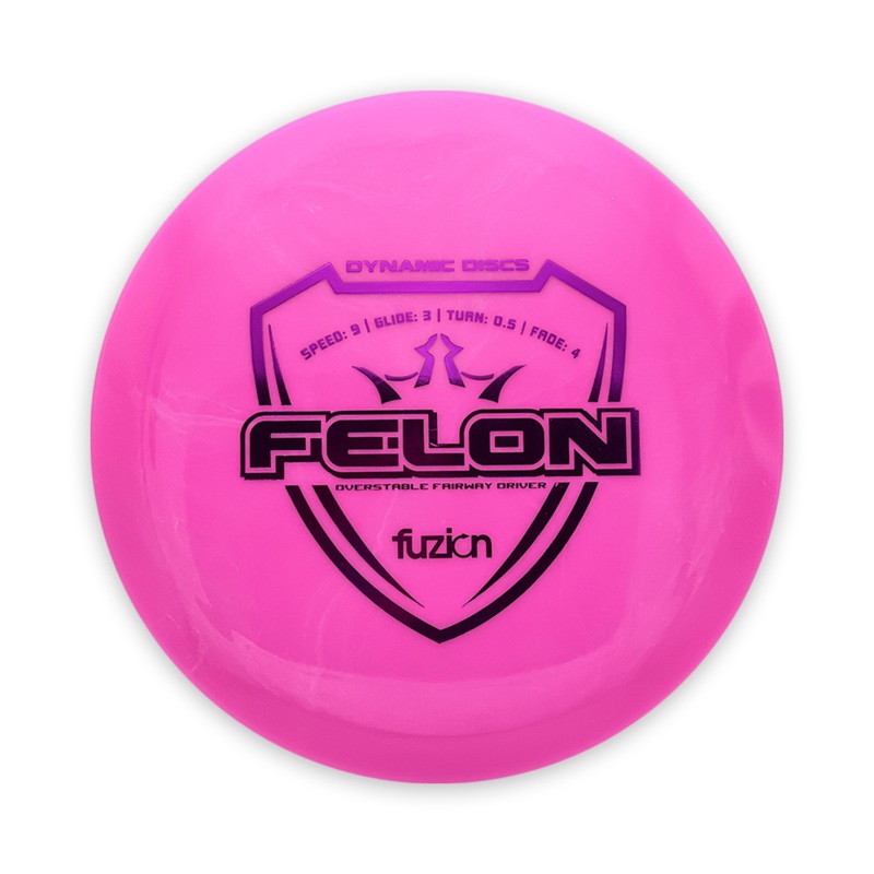 Fuzion Felon