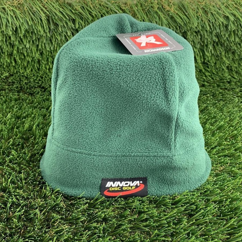 Innova Fleece Skullcap Beanie