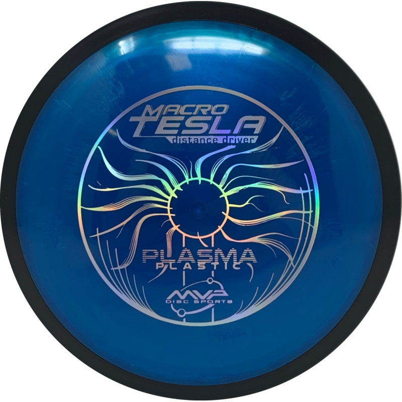 Macro Tesla