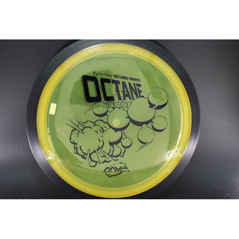 MVP Octane – Proton